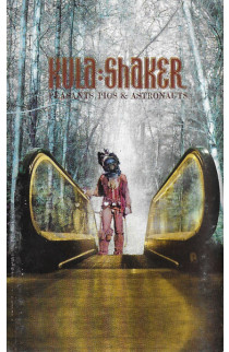 Kula Shaker - Peasants, Pigs & Astronauts (MC) 