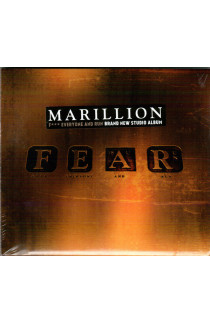 Marillion - FEAR (Fuck Everyone And Run)