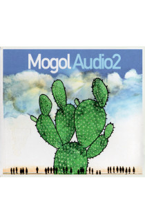 Audio 2 - Mogol Audio 2 (CD) 