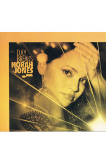 Norah Jones - Day Breaks (CD) 