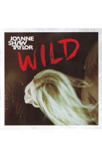 Joanne Shaw Taylor - Wild (CD) 
