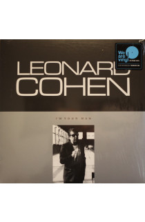 Leonard Cohen - I'm Your Man (LP) 