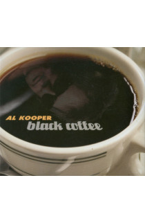 Al Kooper - Black Coffee