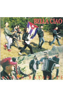Banda Bassotti - Bella Ciao (CD) 