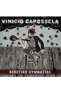 Vinicio Capossela - Rebetiko Gymnastas (CD) 