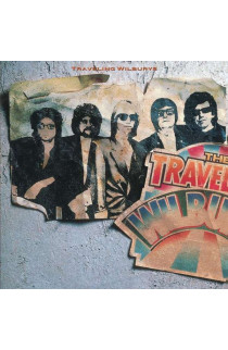 Traveling Wilburys - Volume One (LP) 