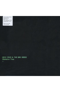 Nick Cave & The Bad Seeds - Skeleton Tree (LP) 