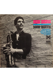 Bob Berg - New Birth (LP) 