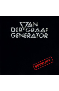 Van Der Graaf Generator - Goodbluff (CD) 