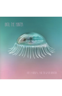 Hope Sandoval & The Warm Inventions - Until The Unter  (CD) 