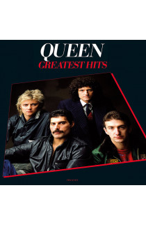 Queen - Greatest Hits (LP)
