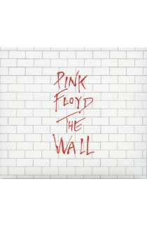 Pink Floyd - The Wall (CD) 