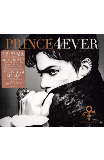 Prince - 4Ever (CD) 
