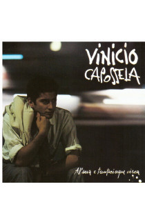 Vinicio Capossela - All'Una E Trentacinque Circa (CD) 