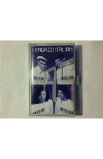 I Ragazzi Italiani - 999 (MC) 