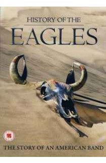 Eagles - History Of The Eagles (DVD) 