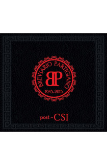 Post-CSI - Breviario Partigiano (CD) 