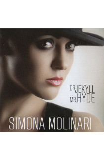Simona Molinari - Dr. Jekill & Mr. Hide