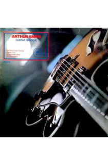 Arthur Smith - Original Guitar Boogie (LP) 