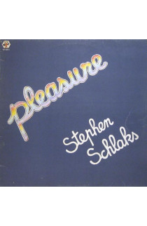 Stephen Schlaks - Pleasure (LP)