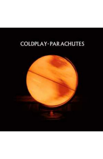 Coldplay - Parachutes (CD) 