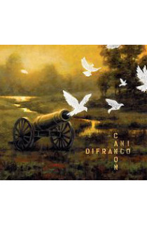 Ani DiFranco - Canon