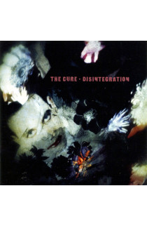 The Cure - Disintegration (CD) 