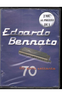 Edoardo Bennato - Gli Anni 70 (MC) 