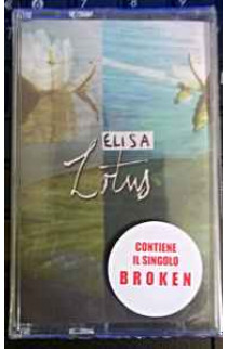 Elisa - Lotus (MC) 
