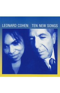 Leonard Cohen - Ten New Songs (CD)