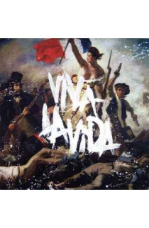Coldplay - Viva La Vida Or Death And All His Friends (CD) 