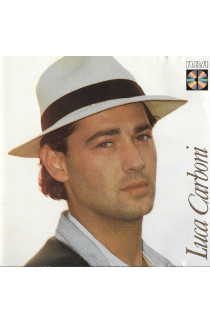Luca Carboni - Luca Carboni (CD) 