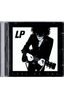 Lp - Lost On You (CD) 