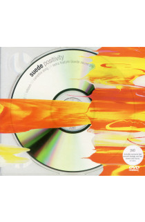 Suede - Positivity (DVD) 