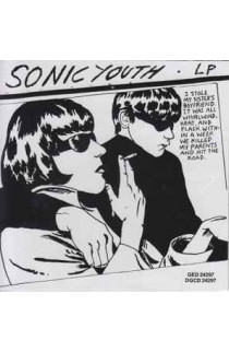 Sonic Youth - Goo (CD) 