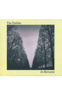 The Feelies - In Between (CD) 