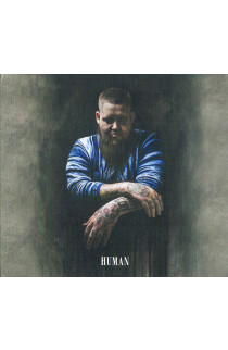 Rag'n'Bone Man  - Human (CD) 
