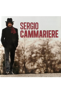 Sergio Cammariere - Sergio Cammariere (CD) 