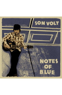 Son Volt - Notes Of Blue (CD) 