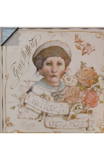 Gerry Rafferty - Can I Have My Money Back? (LP) 
