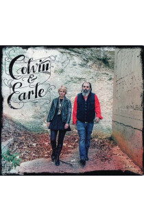 Shawn Colvin & Steve Earle  - Colvin & Earle 