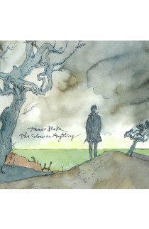 James Blake - The Colour In Anything (CD) 