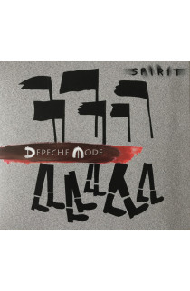 Depeche Mode - Spirit (CD) 
