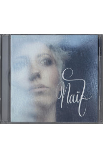 Malika Ayane - Naif (CD) 