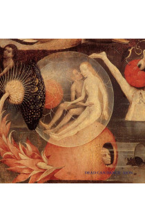Dead Can Dance - Aion (LP) 