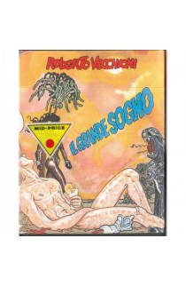 Roberto Vecchioni - Il Grande Sogno (MC) 