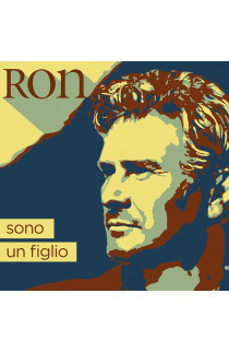 Ron - Sono Un Figlio (CD) 