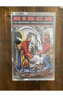 Bisca - La Bomba Intelligente (MC) 