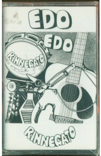Edoardo Bennato - Edo Rinnegato (MC) 