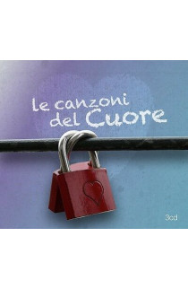 Artisti Vari - Le Canzoni Del Cuore (CD) 